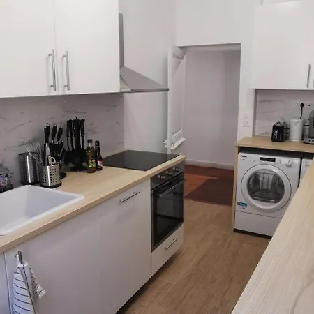 Et Renoves En 2022, Intra Muros Apartamento