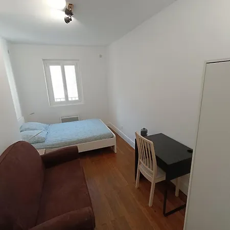 Et Renoves En 2022, Intra Muros Apartamento